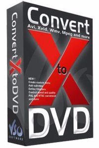 VSO ConvertXtoDVD v7 0 0 75 Crack haxNode