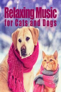 Various Artists Relaxing Music for Cats and Dogs 2021 Mp3 320kbps PMEDIA