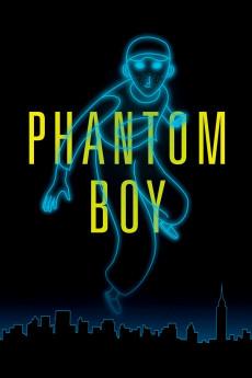 Phantom Boy 2015 720p bluray YTS