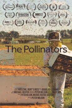 The Pollinators 2019 720p web YTS