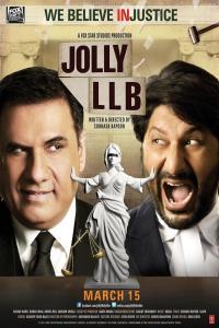 Jolly LLB 2013 1080p HS WEB DL x264 AAC2 0 ESub SP3LL