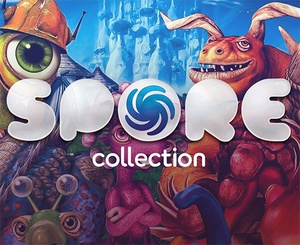 SPORE Collection GOG DRM free