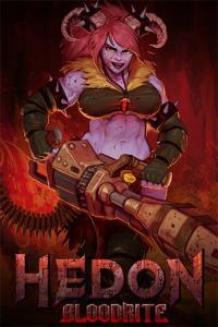 Hedon Bloodrite Extra Thicc Edition v2 2 0 Bonus OST FitGirl Repack Selective Download from 4