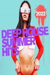 Various Artists Deep House Summer Hits 2022 2022 Mp3 320kbps PMEDIA