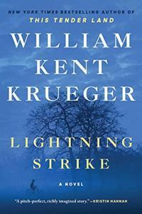 Lightning Strike by William Kent Krueger EPUB
