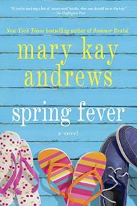 Spring Fever by Mary Kay Andrews EPUB