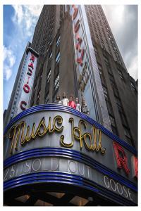Goose Live at Radio City Music Hall 2023 24Bit 48kHz FLAC PMEDIA