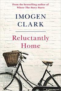 Reluctantly Home by Imogen Clark EPUB