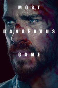 Most Dangerous Game 2021 720p AMZN WEBRip 800MB x264 GalaxyRG