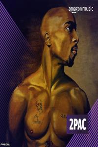 2Pac Discography FLAC Songs PMEDIA