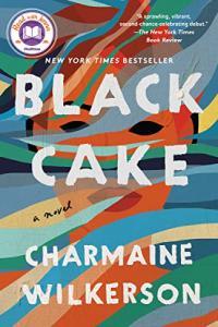 Black Cake by Charmaine Wilkerson EPUB