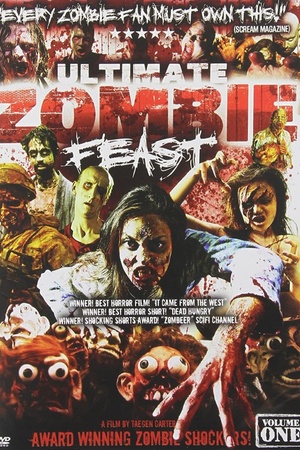 Ultimate Zombie Feast 2020 1080p bluray YTS