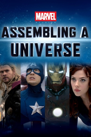 Marvel Studios: Assembling a Universe 2014 1080p web YTS