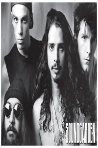 Soundgarden Albums 1987 2012 FLAC DarkAngie