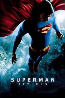 Superman Returns 2006 720p bluray YTS