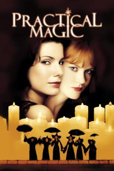 Practical Magic 1998 720p bluray YTS