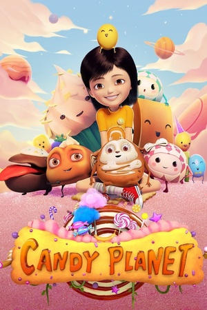 Jungle Master 2: Candy Planet 2016 1080p web YTS