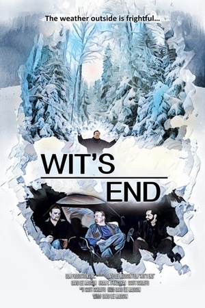 Wit's End 2020 1080p web YTS