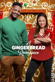 A Gingerbread Romance 2018 720p web YTS