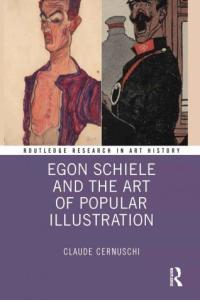 Egon Schiele and the Art of Popular Illustration CourseWikia