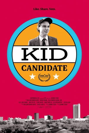 Kid Candidate 2021 1080p bluray YTS