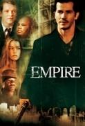 Empire 2002 John Leguizamo GANGSTER Film 720p WEB DL x264