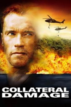 Collateral Damage 2002 720p bluray YTS