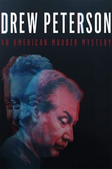Drew Peterson: An American Murder Mystery 2017 720p web YTS