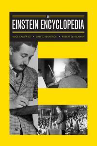 An Einstein Encyclopedia by Alice Calaprice EPUB