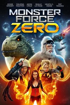 Monster Force Zero 2019 720p web YTS