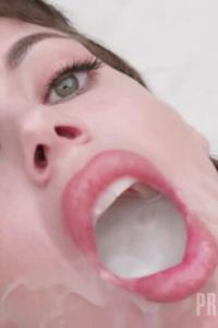 PremiumBukkake 2023 Lola Emme 4 Bukkake XXX 720p HEVC x265 PRT XvX