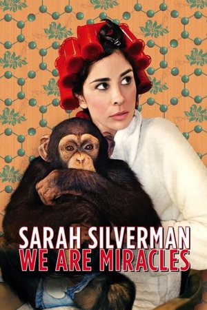 Sarah Silverman: We Are Miracles 2013 1080p web YTS
