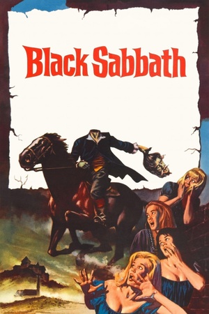 Black Sabbath 1963 1080p bluray YTS