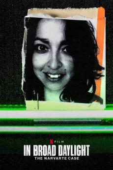 In Broad Daylight: The Narvarte Case 2022 2160p web YTS