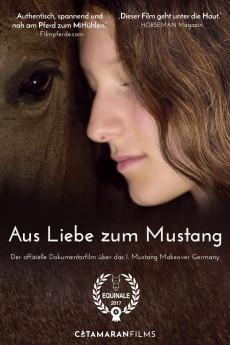 Aus Liebe zum Mustang 2017 720p web YTS