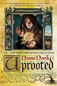 Uprooted by Naomi Novik EPUB