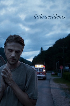 Little Accidents 2014 1080p bluray YTS