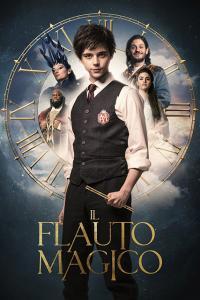 Il Flauto Magico 2022 iTALiAN DVDRiP XviD