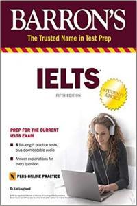 Barron s IELTS 5th Edition BookRAR