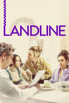 Landline 2017 720p web YTS