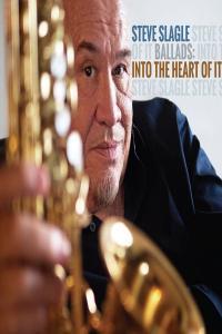 Steve Slagle Ballads Into the Heart of It 2022 24Bit 88 2kHz FLAC PMEDIA