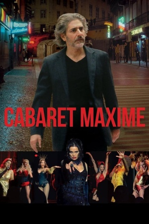 Cabaret Maxime 2018 1080p web YTS