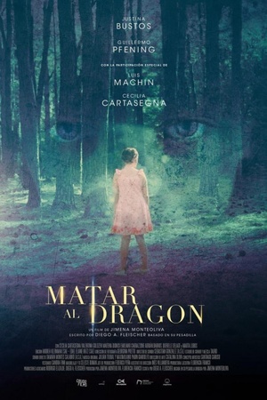 To Kill the Dragon 2019 1080p web YTS