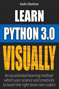 Learn Python 3 0 Visually