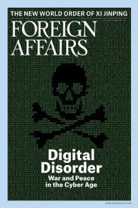 Foreign Affairs Jan Feb 2022 PDF