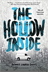 The Hollow Inside by Brooke Lauren Davis EPUB