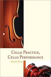 Cello Practice Cello Performance CourseWikia