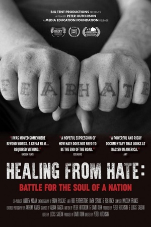 Healing from Hate: Battle for the Soul of a Nation 2019 1080p bluray YTS