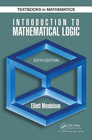 Introduction to Mathematical Logic 6E 2015 Pdf Gooner