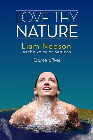 Love Thy Nature 2014 1080p bluray YTS
